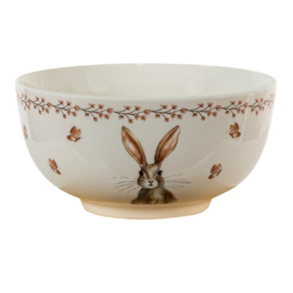 Kom Rustic Easter Bunny