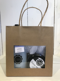 Gift bag de luxe Clean Cotton