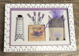 Kadodoos Lavendel