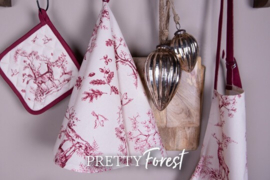 Pretty Forest PFT