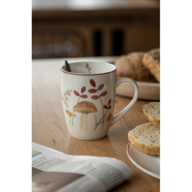 Mok Little Forest Jewels 350ml