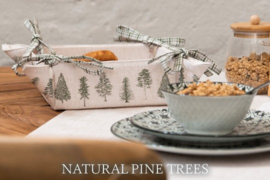 Natural Pine Trees NPT