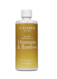Wasparfum Diamante & Bamboo 500ml