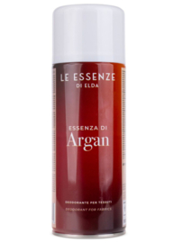 Krachtige textielspray Argan