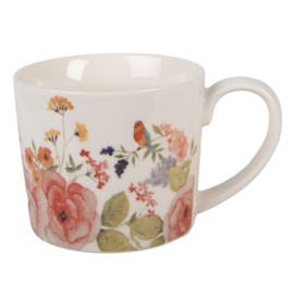 Mok Flower Fiesta 275ml