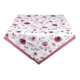 Tafelkleed Rustic Rose 150*250