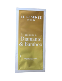 Wasparfum Tester Diamante & Bamboo 10ml