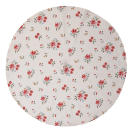 Ronde keukendoek Little Rose Collection