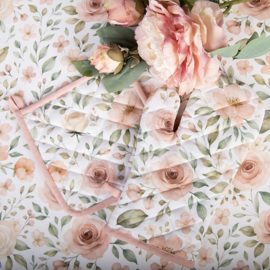 Ovenhandschoen Soft Rose Bloom
