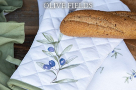 Olive Fields OLF