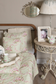 Bedsprei Clayre & Eef Sweet Roses