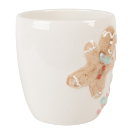 Mok Gingerbread 350ml