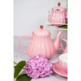 Mok Royal Rose roze/goud