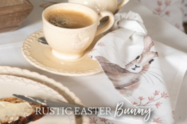 Rustic Easter Bunny REB