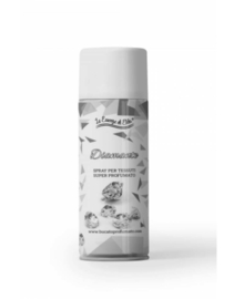 Krachtige textielspray Diamante