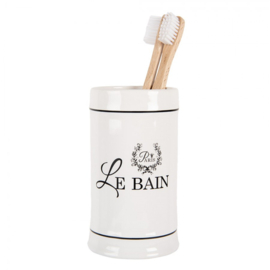 Tandenborstelhouder Le Bain Paris
