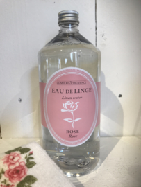 Linnenwater Rose 1L