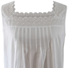 Romantisch nachthemd Eva