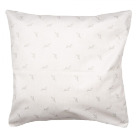 Kussenhoes Bunny Bunnies 45*45