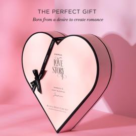 Kimirica Love Story Bath & Body care set (7)