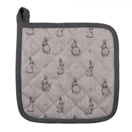 Pannenlap Bunny bunnies