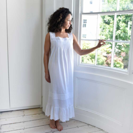 Romantisch nachthemd Eva