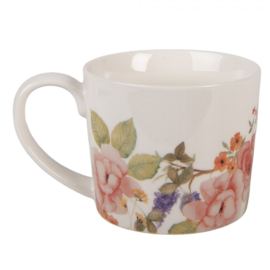 Mok Flower Fiesta 275ml