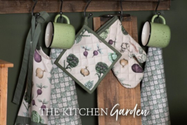 The Kitchen Garden TKG