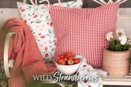 Wild Strawberries WIS