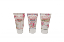 Handcreme set rozen 3x30ml