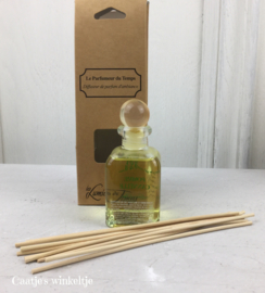 Oil Diffuser Pomme Cannelle 100ml