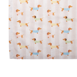 Keukendoek Pastel Pups