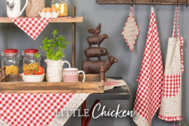 Little Chicken LCH