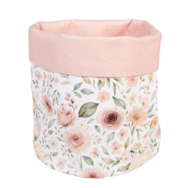 Broodmandje Soft Rose Bloom