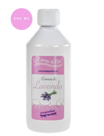 Wasparfum Lavanda 500ml