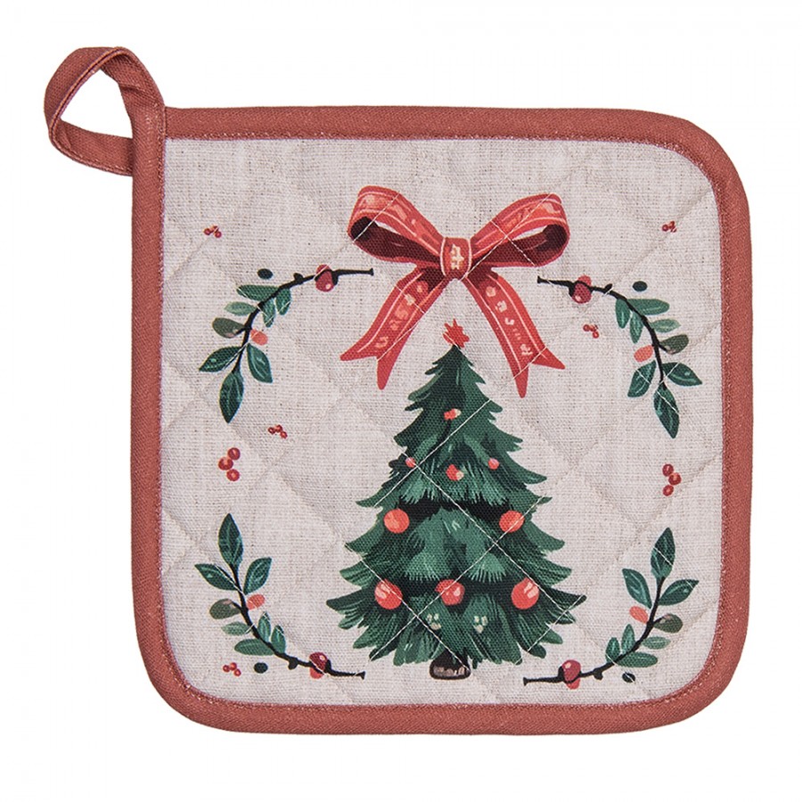 Pannenlap Traditional Christmas