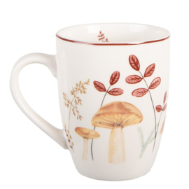 Mok Little Forest Jewels 350ml