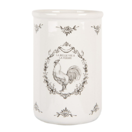 Tandenborstelhouder Haan