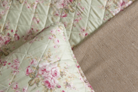 Clayre & Eef bedsprei Sweet Roses 240*260