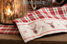 Cosy Lodge