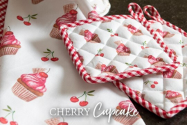 Cherry Cupcakes CUP