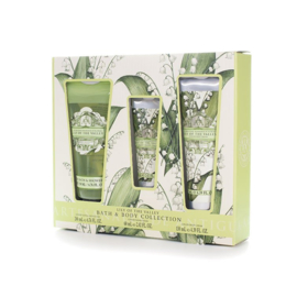 Kadoset Bath & Body Lily of the Valley