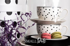 Servies Smal Dots