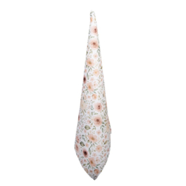 Keukendoek Soft Rose Bloom