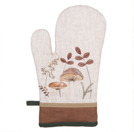 Ovenhandschoen Little Forest Jewels