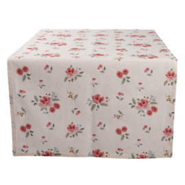 Tafelloper Little Rose Collection 50*140