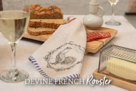 Devine French Rooster DFR