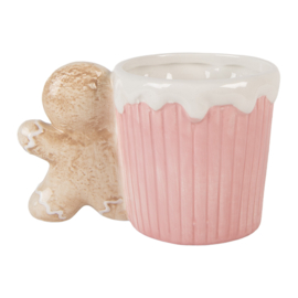 Mok peperkoek mannetje 350 ml