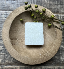 Amberblokje Linen