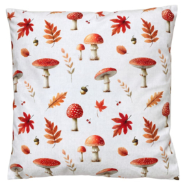Sierkussen gevuld Herfst 45*45